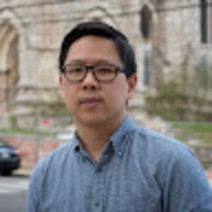 Meet your Posher, Ron